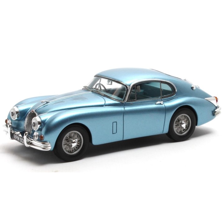 MATRIX MX41001-143 Jaguar XK150 S 3.8 Fastback by Hartin 1960