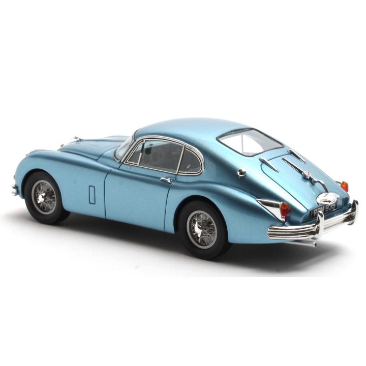MATRIX MX41001-143 Jaguar XK150 S 3.8 Fastback by Hartin 1960