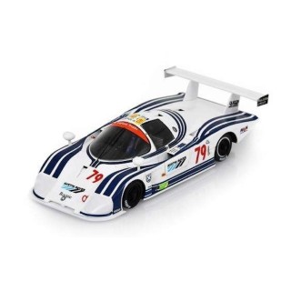 SPARK S8226 Ecosse C285 n°79 24H Le Mans 1986