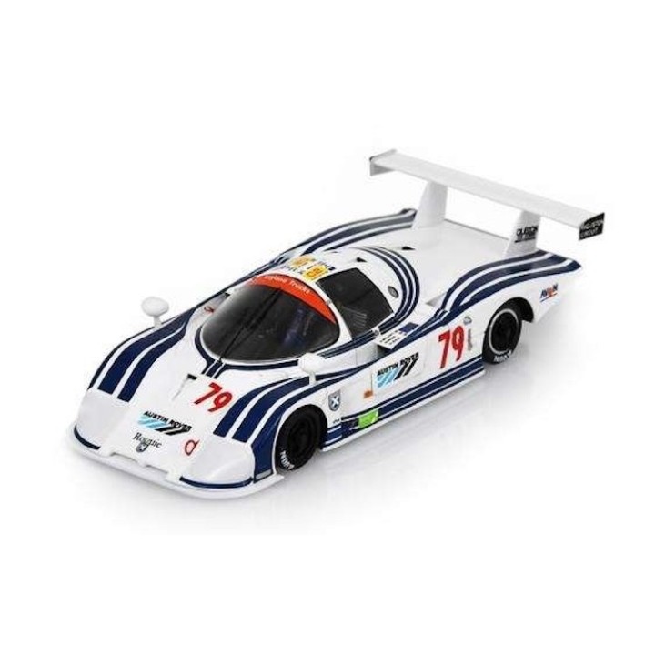 SPARK S8226 Ecosse C285 n°79 24H Le Mans 1986