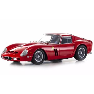 1:18 KYOSHO KS08438R Ferrari 250 GTO
