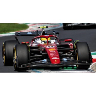 LOOKSMART LSF1079 Ferrari SF-25 Lewis Hamilton Monza 2025 %