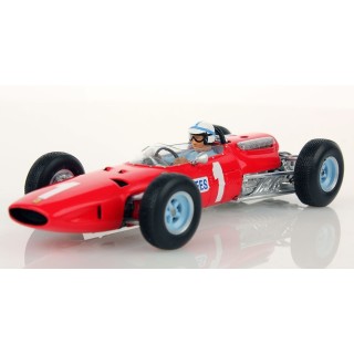 LOOKSMART LSRC13 Ferrari 512 John Sutees Silverstone 1965