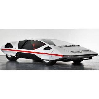 LOOKSMART LS505 Ferrari 512S Modulo 1970 %