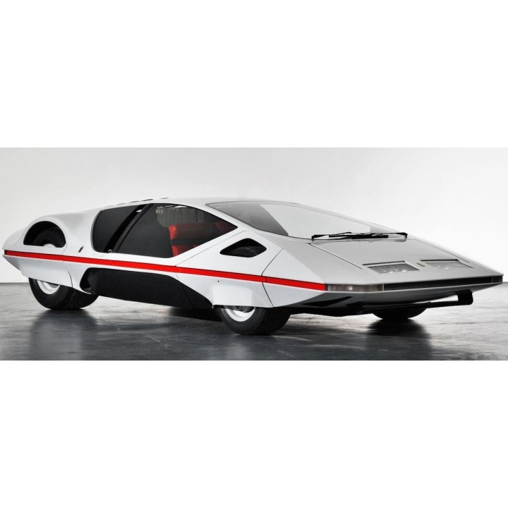 LOOKSMART LS505 Ferrari 512S Modulo 1970 %