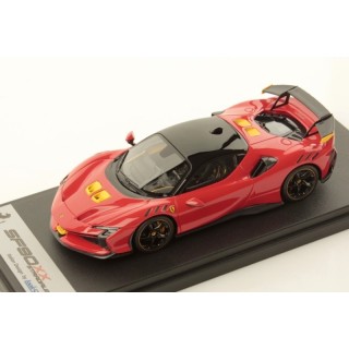 LOOKSMART LS551C Ferrari sf90 XX Stradale