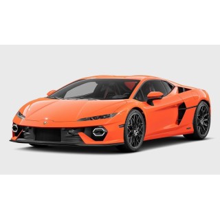 LOOKSMART LS555C Lamborghini Temerario %