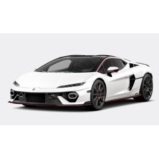 LOOKSMART LS555D Lamborghini Temerario Alleggerrita Package %