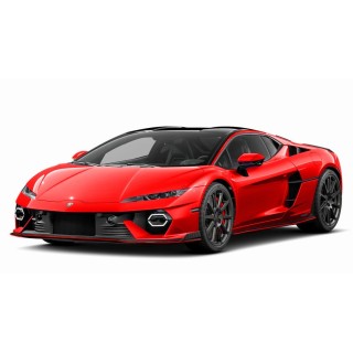 LOOKSMART LS555G Lamborghini Temerario Alleggerrita Package %