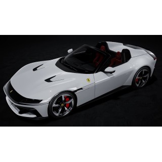 LOOKSMART LS556B Ferrari 12 Cilindri Spider %