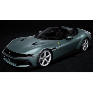 LOOKSMART LS556D Ferrari 12 Cilindri Spider %