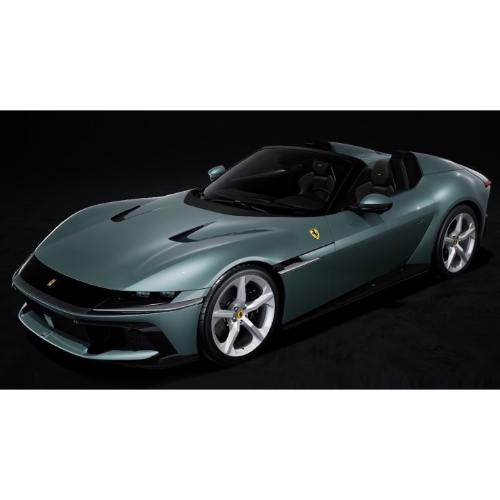 LOOKSMART LS556D Ferrari 12 Cilindri Spider %