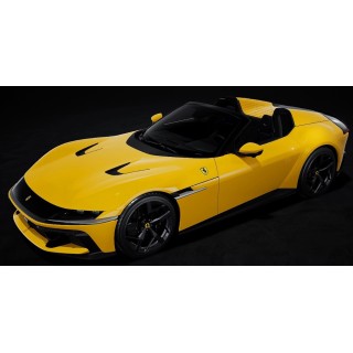 LOOKSMART LS556E Ferrari 12 Cilindri Spider %