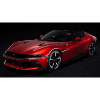 LOOKSMART LS556F Ferrari 12 Cilindri Spider %