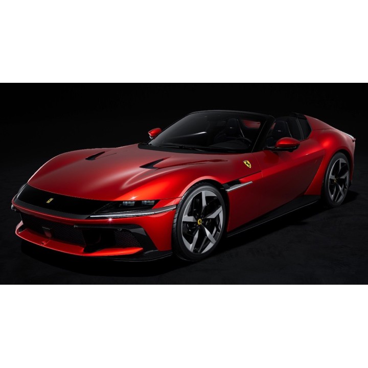 LOOKSMART LS556F Ferrari 12 Cilindri Spider %