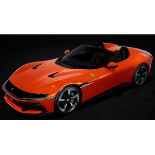 LOOKSMART LS556G Ferrari 12 Cilindri Spider %