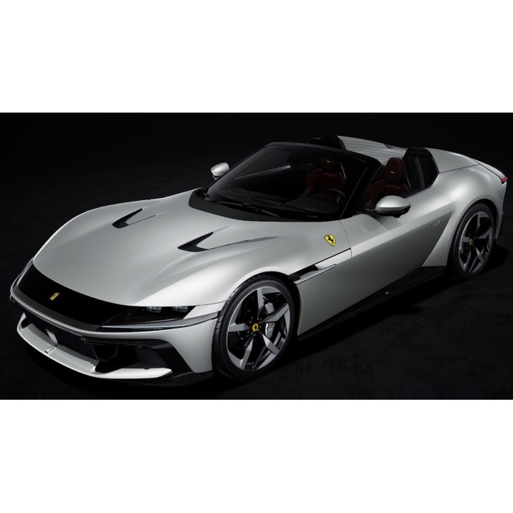 LOOKSMART LS556I Ferrari 12 Cilindri Spider % LOOKSMART LS556I Ferrari 12 Cilindri Spider %