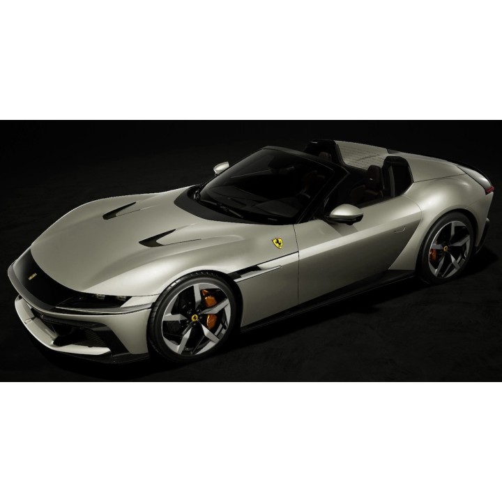 LOOKSMART LS556J Ferrari 12 Cilindri Spider % LOOKSMART LS556J Ferrari 12 Cilindri Spider %