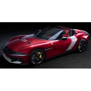 LOOKSMART LS556K Ferrari 12 Cilindri Spider %