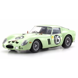 1/18 KYOSHO KS08438C Ferrari 250 GTO Goodwood Tourist Trophy 1952