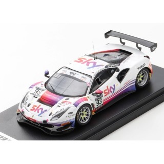 LOOKSMART LSRC084 Ferrari 488 GTE EVO n°93 24H Spa 2020