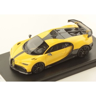 LOOKSMART LS520D Bugatti Chiron Pur Sport %