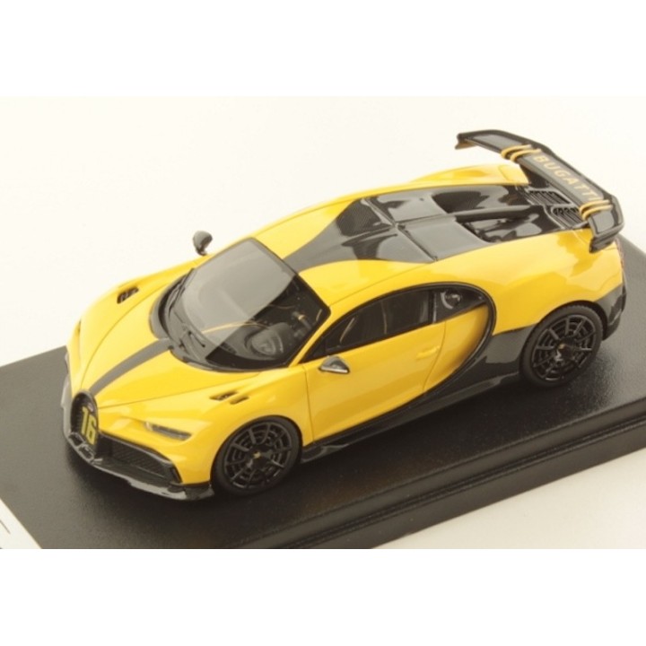 LOOKSMART LS520D Bugatti Chiron Pur Sport % LOOKSMART LS520D Bugatti Chiron Pur Sport %