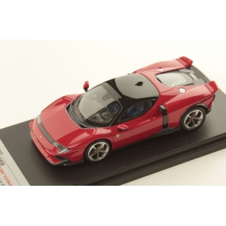 LOOKSMART LS562A Ferrari 849 Testarossa %