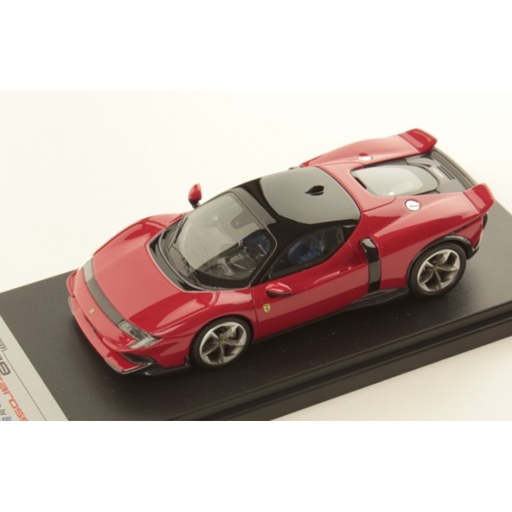 LOOKSMART LS562A Ferrari 849 Testarossa %