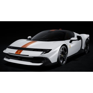 LOOKSMART LS562B Ferrari 849 Testarossa %