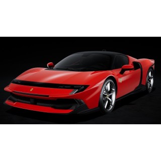 LOOKSMART LS562C Ferrari 849 Testarossa %