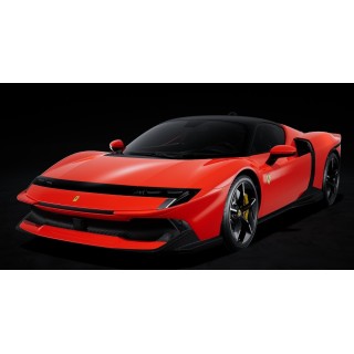 LOOKSMART LS562F Ferrari 849 Testarossa %