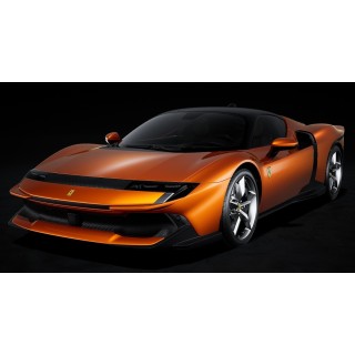LOOKSMART LS562G Ferrari 849 Testarossa %