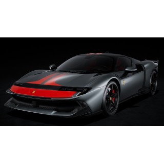 LOOKSMART LS562H Ferrari 849 Testarossa %