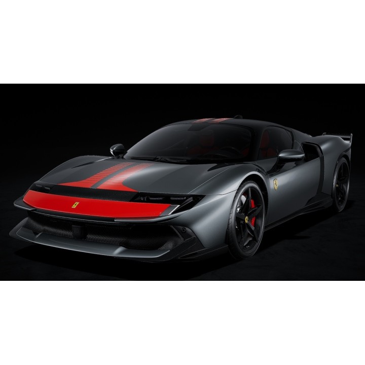 LOOKSMART LS562H Ferrari 849 Testarossa % LOOKSMART LS562H Ferrari 849 Testarossa %