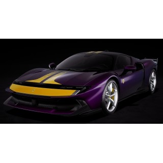 LOOKSMART LS562I Ferrari 849 Testarossa %