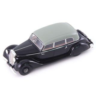 AUTOCULT 06065 Mercedes Benz W147-400V Prototyp 1938 %