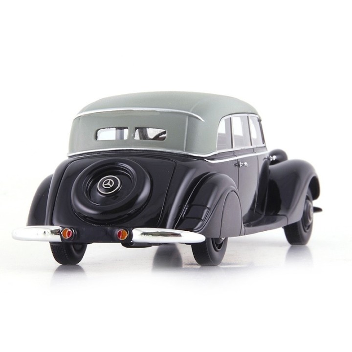 AUTOCULT 06065 Mercedes Benz W147-400V Prototyp 1938 % AUTOCULT 06065 Mercedes Benz W147-400V Prototyp 1938 %