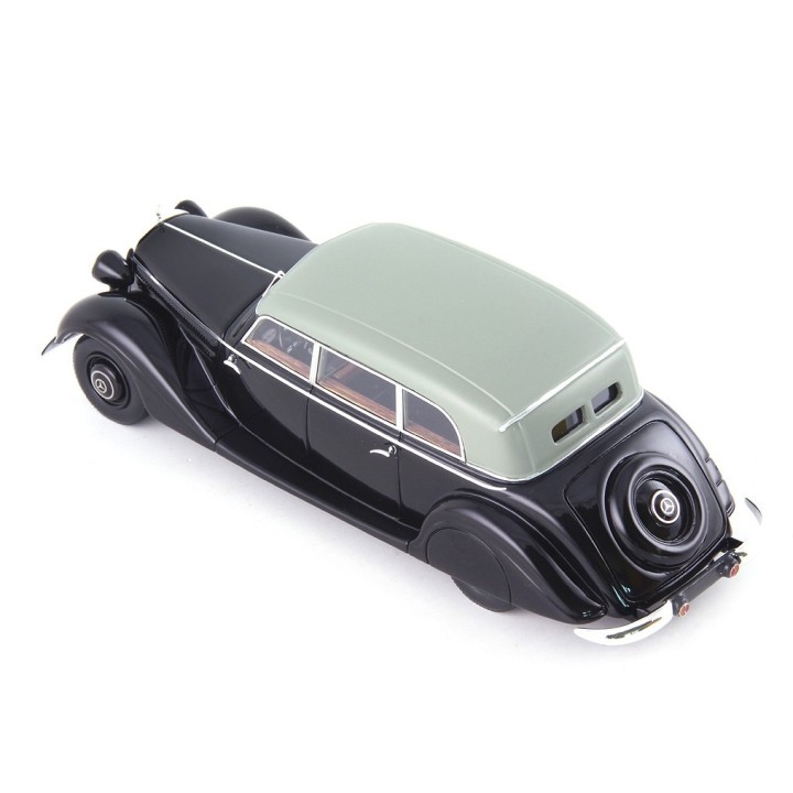 AUTOCULT 06065 Mercedes Benz W147-400V Prototyp 1938 % AUTOCULT 06065 Mercedes Benz W147-400V Prototyp 1938 %