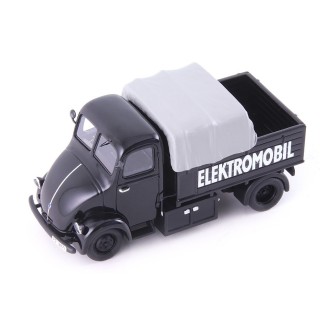 AUTOCULT 11020 Skoda Elektromobil 1944 %