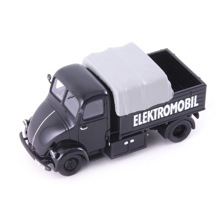 AUTOCULT 11020 Skoda Elektromobil 1944 % AUTOCULT 11020 Skoda Elektromobil 1944 %