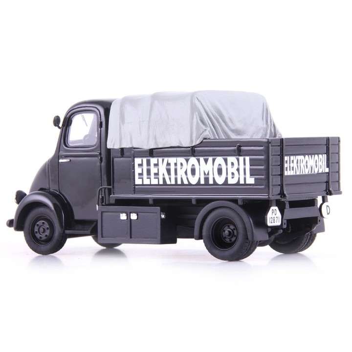 AUTOCULT 11020 Skoda Elektromobil 1944 % AUTOCULT 11020 Skoda Elektromobil 1944 %