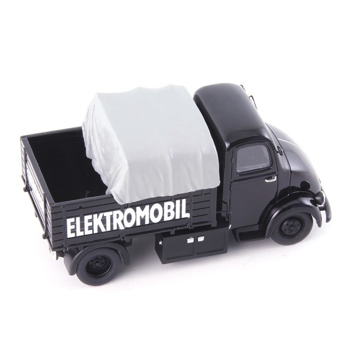 AUTOCULT 11020 Skoda Elektromobil 1944 % AUTOCULT 11020 Skoda Elektromobil 1944 %