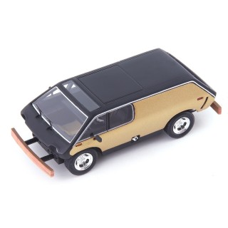 AVENUE 43 60141 Brubaker Box 1972 %