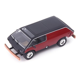 AVENUE 43 60142 Brubaker Box 1972 %