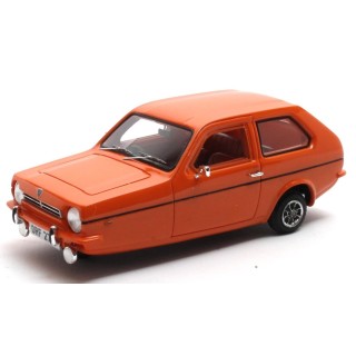 MATRIX MX31702-051 Reliant Robin Saloon 1973 - 1981 MATRIX MX31702-051 Reliant Robin Saloon 1973 - 1981