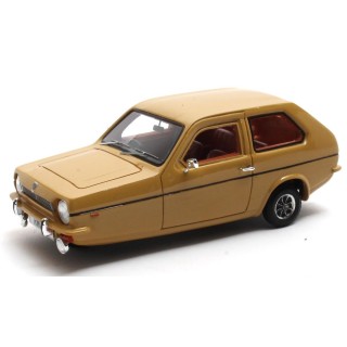 MATRIX MX31702-052 Reliant Robin Saloon 1973 - 1981 MATRIX MX31702-052 Reliant Robin Saloon 1973 - 1981