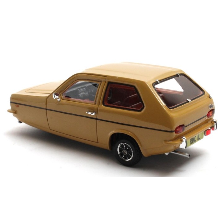 MATRIX MX31702-052 Reliant Robin Saloon 1973 - 1981 MATRIX MX31702-052 Reliant Robin Saloon 1973 - 1981