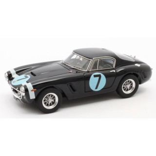 MATRIX MXR40604-013 Ferrari 250GT Passo Corto n°7 Stirling Moss Vainqueur Tourist Trophy 1961 MATRIX MXR40604-013 Ferrari 250GT Passo Corto n°7 Stirling Moss Vainqueur Tourist Trophy 1961
