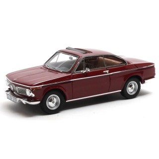 MATRIX MX30202-013 BMW 1600-2 Baur 1967 MATRIX MX30202-013 BMW 1600-2 Baur 1967